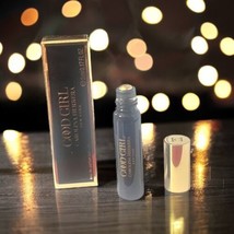 Carolina Herrera Good Girl Edp 0.17oz Travel Size Perfume Rollerball New In Box - £15.81 GBP