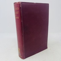 Butler&#39;s Analogy and Sermons Joseph Butler 1897 HC Antique - £23.73 GBP
