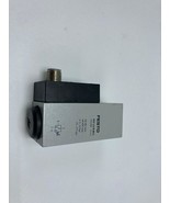 FESTO PEV-1/4-B-M12 PRESSURE SWITCH  - $198.72 CAD