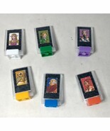 Clue Legend Of Zelda 2017 Edition  Character Move Tokens Only Replacemen... - $184.68 MXN