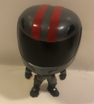 Funko Pop Fortnite Burnout Loose Action Figure Toy T6 - $4.95