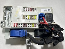 DART      2016 Fuse Box Cabin 1039186291 - $155.81