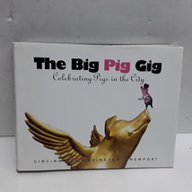 The Big Pig Gig: Celebrating Pigs in the City - £2.78 GBP