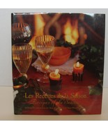 Les Recettes de la Saison(HolidayRecipies)  by La Maveleine Chefs and Su... - €17,16 EUR