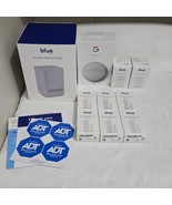 Blue By ADT  Smart Home Hub Security System W/ Door &amp; Motion Sensors Goo... - $201.75 CAD