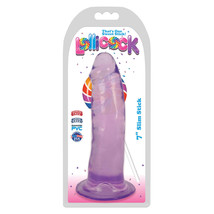 Lollicock 7&quot; Slim Stick Grape Ice - £15.94 GBP