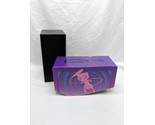 **EMPTY BOX** Pokémon TCG Sword And Shield Fusion Strike Elite Trainer Box - $20.04