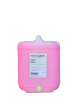 Multi Purpose Ammoniated Heavy Duty Cleaning 20 Litre With Free Tap In Cap - $41.34