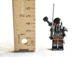 LEGO Ninjago Muzzle Minifigure Minifig 70653 Firstbourne Dragon - £11.79 GBP