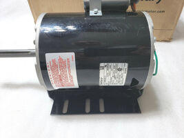 CENTURY FB1076 F48SU6V13 SMITH Condenser Fan Motor .75Hp 208-230/460V NE... - $197.01