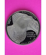 Gem Ultra Deep Cameo Proof 2008 S Bald Eagle Commemorative Clad Half Dol... - $33.94 CAD