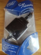 Intec Portable Car Adapter for PS2 Sealed - $24.22