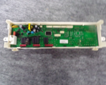 DD82-01337B SAMSUNG DISHWASHER CONTROL BOARD - $89.00 DD82-01337B SAMSUNG DISHWASHER CONTROL BOARD - $89.00