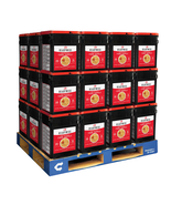EMERGENCY MEAL SUPPLY FOOD SURVIVAL KITS FREEZE DRIED READYWISE PREPPER ... - $4,299.99