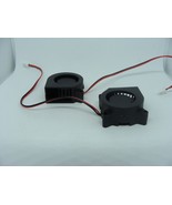2Pcs 4020 24V Pack Lot 3D Printer Cooling Fan Brushless Centrifugal Blow... - $12.62