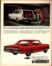 1966 Pontiac Le Mans Centerfold Tiger Under the Hood Cam 6 Magazine Ad e6 - $26.92