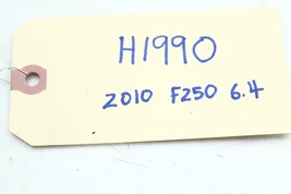 2008-2010 FORD F-250 F-350 6.4L POWERSTROKE DIESEL FUEL FILTER HOUSING H1990 image 12