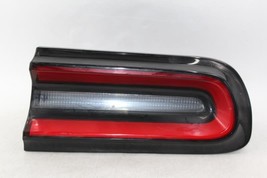 Right Passenger Tail Light Led Outer Fits 2015-2020 Dodge Challenger Oem #22951 - £176.75 GBP