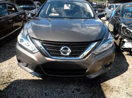 Steering Column Floor Shift Sedan With Fog Lamps Fits 14-18 ALTIMA 10492... - $95.01