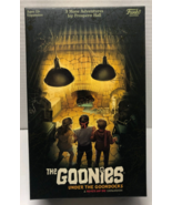 The Goonies Under The Goondocks Never Say Die Expansion Game By Funko Ga... - $13.56 CAD