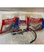 3 Quantity of Duralast 51387 Clutch Master Cylinders 2175-16321 (3 Quant... - €73,18 EUR
