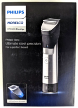 *NEW* Philips Norelco BT9810 Trimmer - Black - £55.79 GBP
