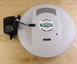 PetSafe Indoor Radio Fence (RR-100/IRF-100) &amp; Power Adapter - $551.09 MXN
