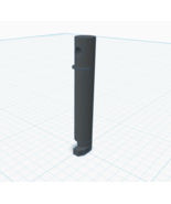 Tone Arm Lift Lever for Technics SL-Q3 Turntable - Replacement Part - €9,22 EUR+