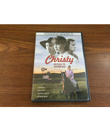 Christy: Return to Cutter Gap [DVD Letterbox Widescreen] Lauren Lee Smith - £18.31 GBP