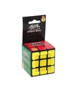 Rubik&#39;s Cube Stress Ball Fidget Stress Relief Desk Toy Fine Motor Autism - £14.01 GBP