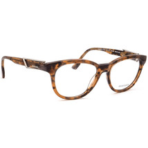 Diesel Eyeglasses DL 5112 Col. 055 Light Havana Brown B-Shape Frame 52[]16 145 - £79.92 GBP
