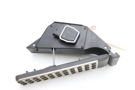 08-14 MERCEDES-BENZ W204 C300 GAS ACCELERATOR PEDAL E0660 image 6