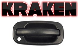 Outside Door Handle For Chevy Silverado Tahoe GMC Sierra Yukon Right Front - £18.60 GBP