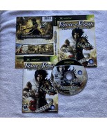 Prince Of Persia: The Two Thrones - (Xbox, 2005) OG Original - €6,69 EUR