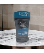 Men+Care, Clean Comfort, Antiperspirant Deodorant, 2 Pack, 2.7 oz (76 g)... - £12.03 GBP