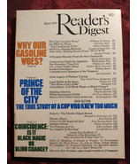 Readers Digest August 1979 Alan Alda M*A*S*H Charles Kuralt James Thurber  - £11.30 GBP