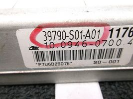 96-97-98-99-00 HONDA CIVIC  A.B.S CONTROL MODULE/UNIT image 6