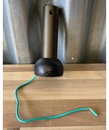 Original Hampton Bay Wellston 44in Ceiling Fan Down Rod Assembly 1005393195 - $21.69 CAD