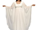 Deluxe Angel Goddess Fairy Costume- Theatrical Quality (Large) - £160.35 GBP