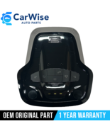 OVERHEAD CONSOLE DOME LIGHT SWITCH 2017-24 ALFA ROMEO GIULIA QUADRIFOGLIO - $89.99