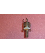 NEW 1PC MOTOROLA T6420M IC Isolated Stud Triac 600V 40A 80mA 2.5V 40W 3-... - $38.00