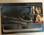 Star Trek Enterprise Trading Card #36 Scott Bakula - $1.97
