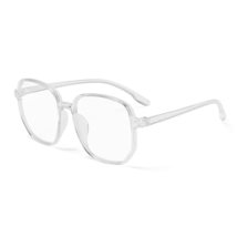 Anti-fatigue Women Fashion Unisex Radiation Protection Optical Eyewear Myopia Gl - £8.48 GBP+