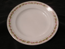 Bassett Limoges Austria Salad Plate - £6.27 GBP