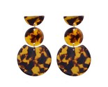Gle earrings for women geometric round statement drop earrings jewelry accessories thumb155 crop