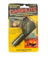Retro CONWAVE INC DASHLITE High Performance Flashlight For Car Light Lite - €15,01 EUR