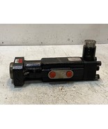 Woodward ECVAB220D0910 Locomotive Fuel Injection Pump GE 132X1755 | 41C6... - $2,681.88 MXN