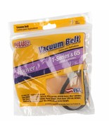 Durabelt Replacement Vacuum Belt, Hoover T-Series / 65, 1 single replace... - £2.29 GBP