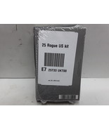 2025 Nissan Rogue Owners Manual - $169.24 CAD
