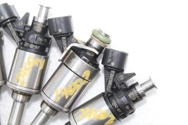 Fuel Injectors Set of 6 3.0L Fits 16-19 INFINITI Q50 61243 image 4